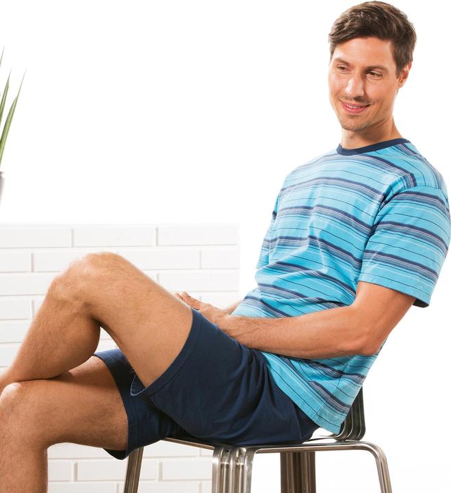 Produktbild Redbest Herren-Shorty (50)