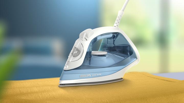Actual product image Philips DST2010/20 (2000 W)