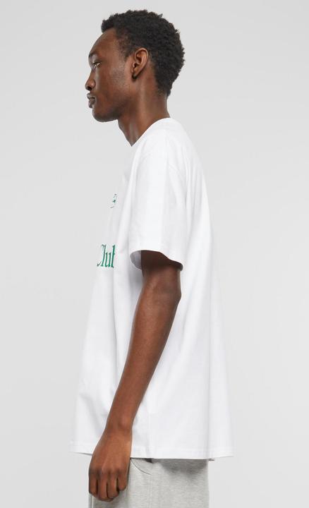Actual product image Urban Classics Athletic Club Heavy Oversize Tee - 139531 (XL)