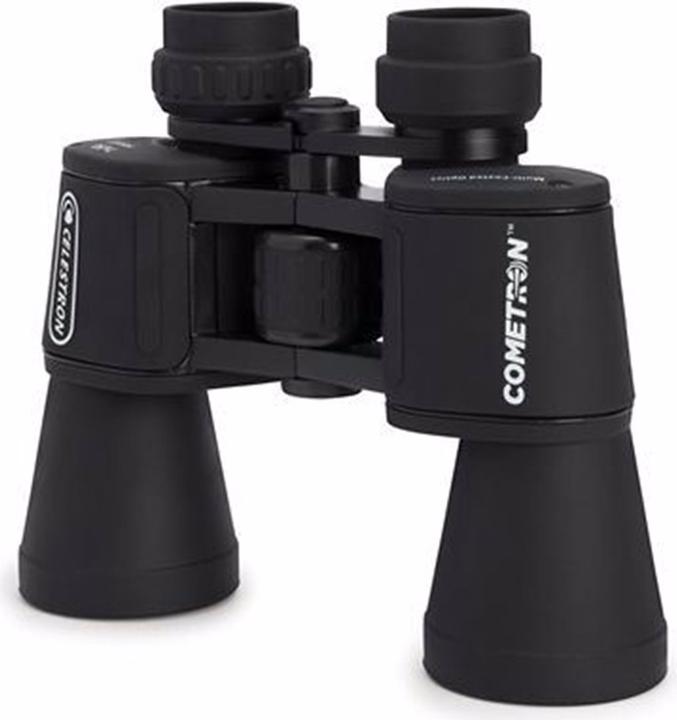 Immagine prodotto Celestron Cometron 7x50 BK7 (7 x, 50 mm)