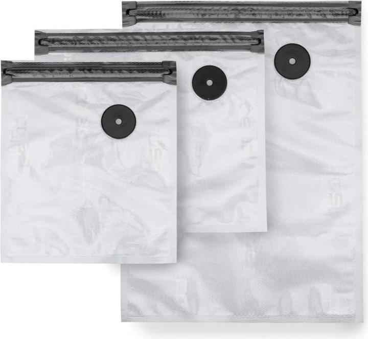 Actual product image Caso Vacu ZIP adapter set 01258