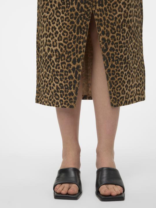 Produktbild Vero Moda VMVERI Hohe Taille Langer Rock Rock (M)