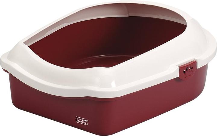 Produktbild EBI Cat Toilet Space 70GT (Katzenklo offen)