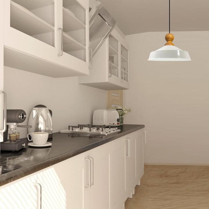 Produktbild Bamyum Asletl-Holz (E27)
