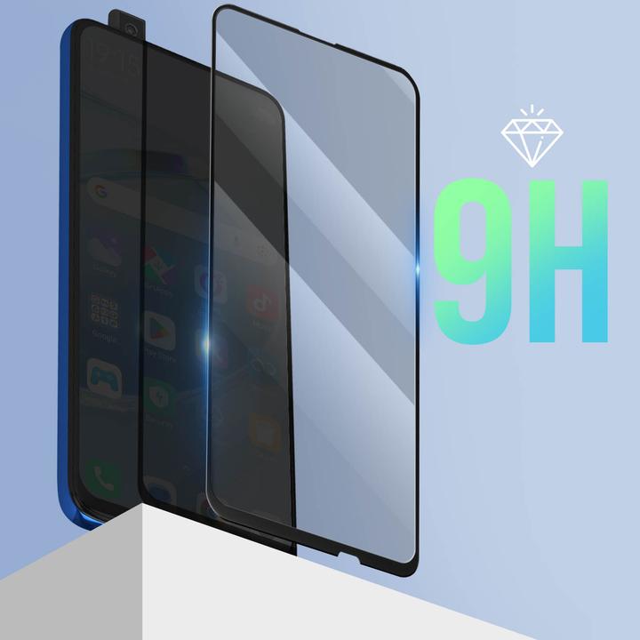 Immagine prodotto Avizar Pellicola protettiva in vetro 9H (1 Pezzo/i, Honor 9X)