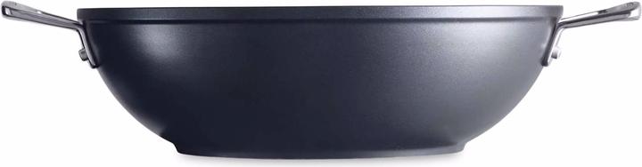 Produktbild Le Creuset Wok (32 cm, Wok Pfanne, Aluminium)