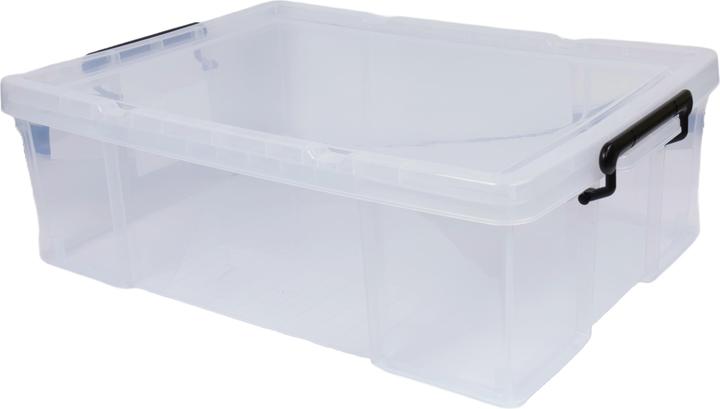 Immagine prodotto Novidarte Scatola portaoggetti impilabile (50 l)