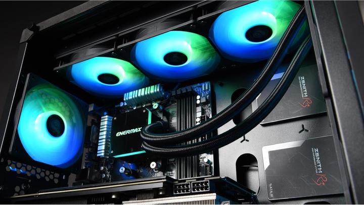 Immagine prodotto Enermax Liqmax III RGB