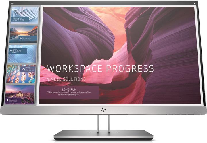 Produktbild HP Elite E223d (1920 x 1080 Pixel, 21.50")