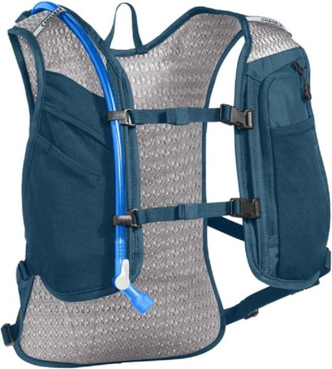 Produktbild Camelbak Chase 8 moroccan blue (8 l)