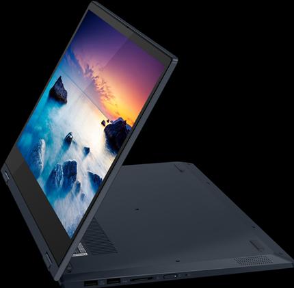 Actual product image Lenovo IdeaPad – C340-14IML (14", Intel Core i5-10210U, 8 GB, 512 GB, CH)