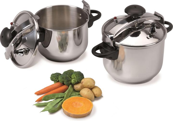 Actual product image Jata OPC4 4L (20 cm, Steam cooker)