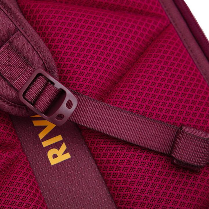 Image du produit Rivacase Rouge bourgogne 5321 (25 l)
