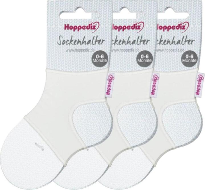 3-er Set creme