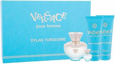 Immagine prodotto Versace Dylan turchese (Eau de toilette, 100 ml)