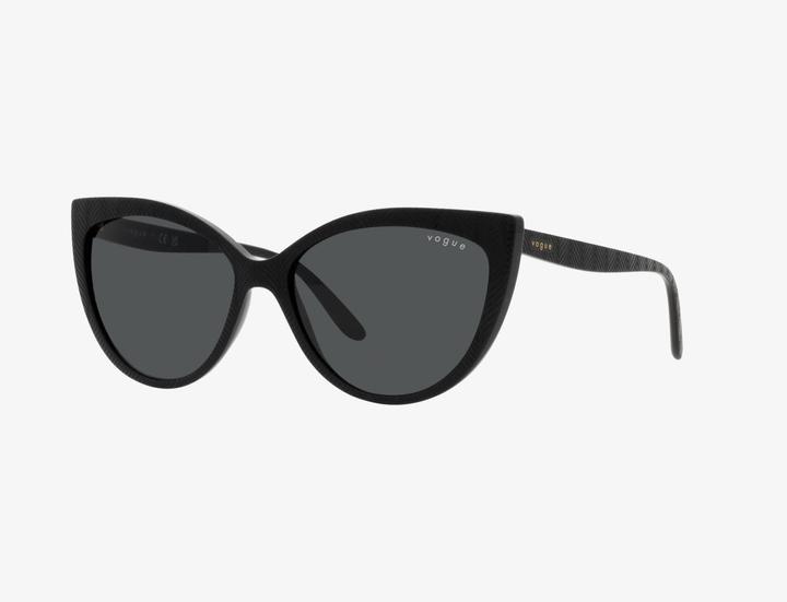 Produktbild Vogue Sonnenbrille VO5484S black used