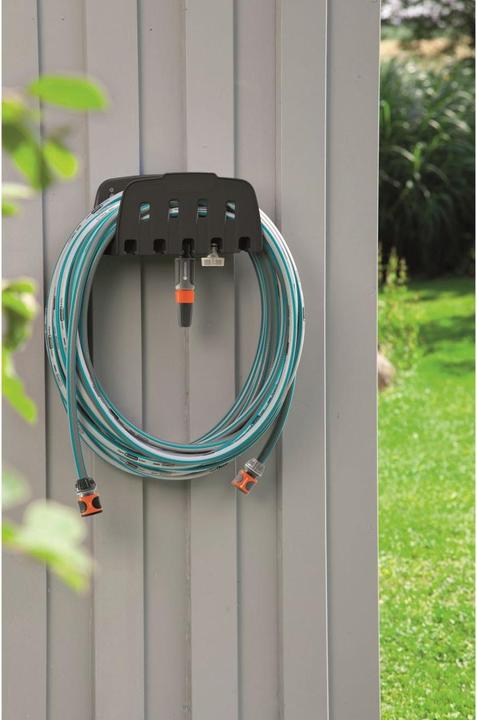 Actual product image Gardena Wall hose holder (35 m)