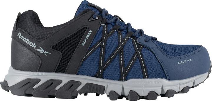 Produktbild Reebok S1P Trailgrip navy black (S1P, 42)