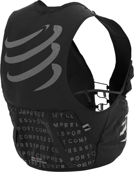 Compressport Pacchetto UltRun Evo 10