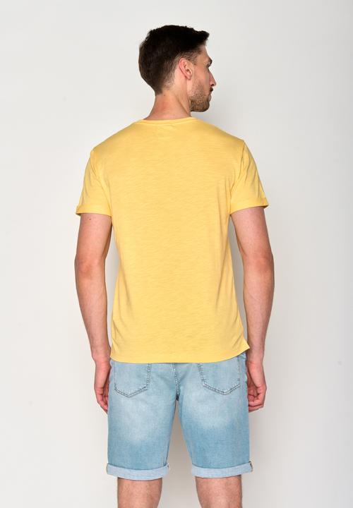 Produktbild Greenbomb Nature Discover Roll T-Shirt (L)