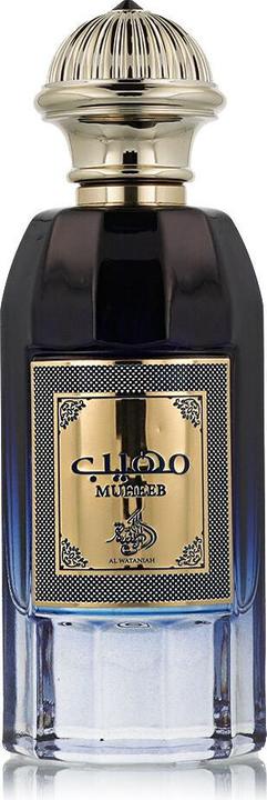 Al Wataniah Muheeb Eau De Parfum 100ml (Eau de Parfum, 100 ml)