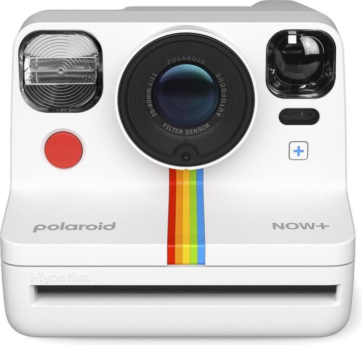Actual product image Polaroid Now+ 2.0