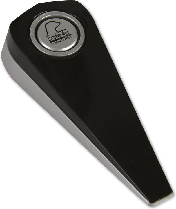 Actual product image KH Security Alarm door stopper