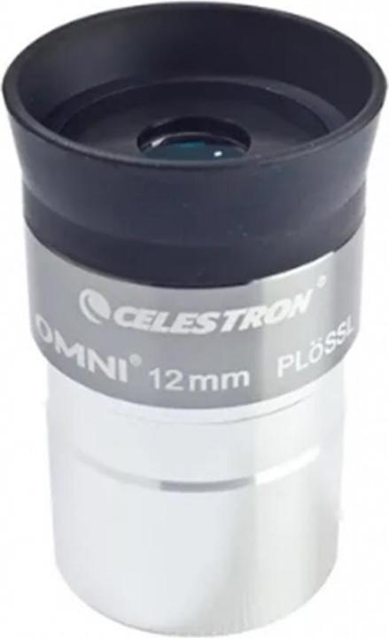 Celestron Eyepiece Omni 12 mm (12 mm)