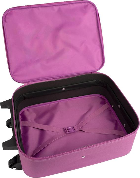 Image du produit Undercover Poussette de maison de poupée Gabby's Dollhouse (16 l, Bagage à main (jusqu'à 50l))