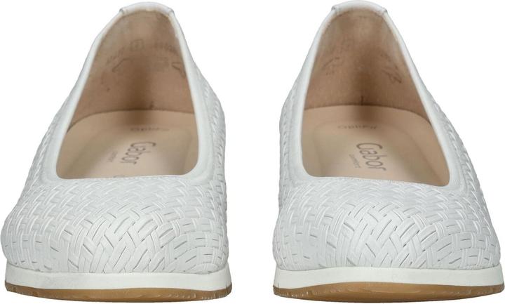 Actual product image Gabor Ballerinas (42)