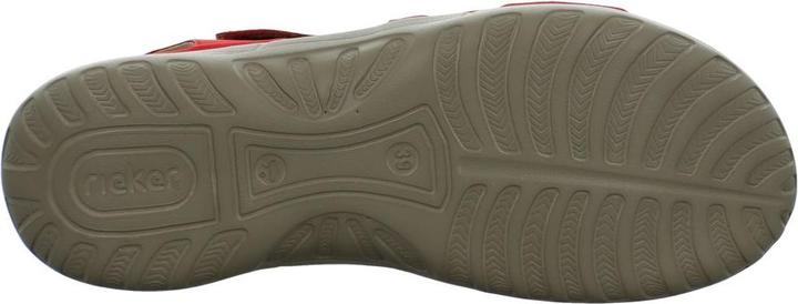 Actual product image Rieker Sandalen (39)