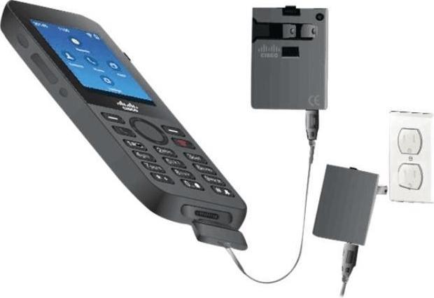 Immagine prodotto Cisco Caricatore multiplo - Kit di montaggio a parete