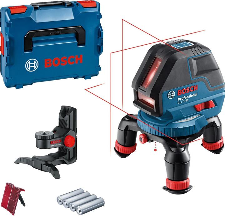 Image du produit Bosch Professional GLL 3-50