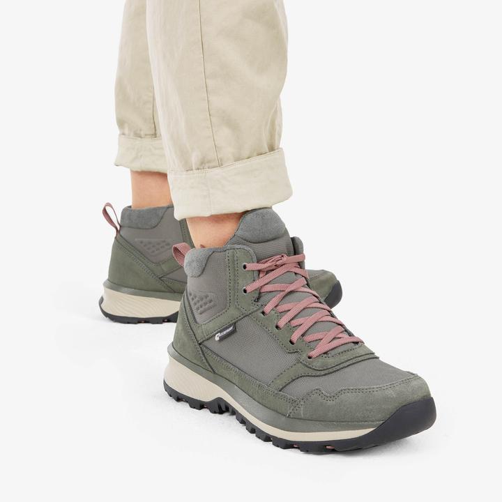 Actual product image Quechua NH500 (XL)