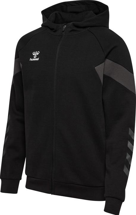Produktbild hummel Hmltravel Zip Hoodie (XL)