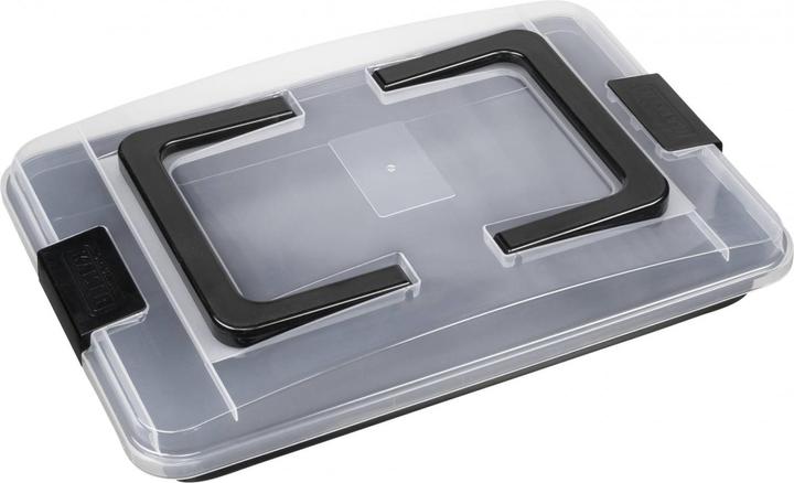 Actual product image Kaiser Roasting and baking tin