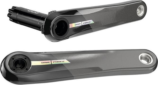Actual product image Sram Force D2 Wide (175 mm)