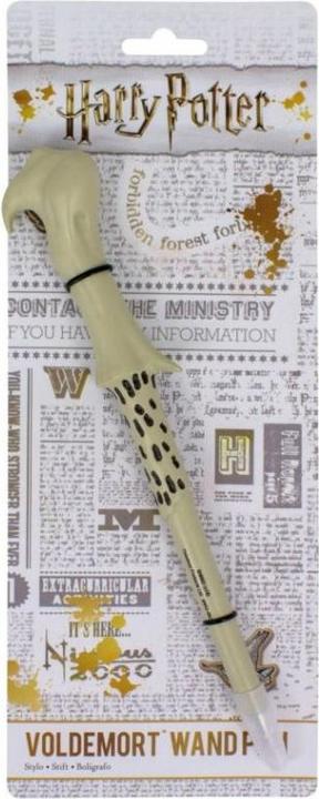 Image du produit Paladone Products Harry Potter - Stylo mural Voldemort