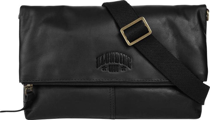 Produktbild Klondike 1896 Umhängetasche
