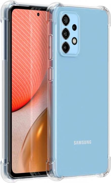 Image du produit Screenguard Crystal Soft (Samsung Galaxy A52)