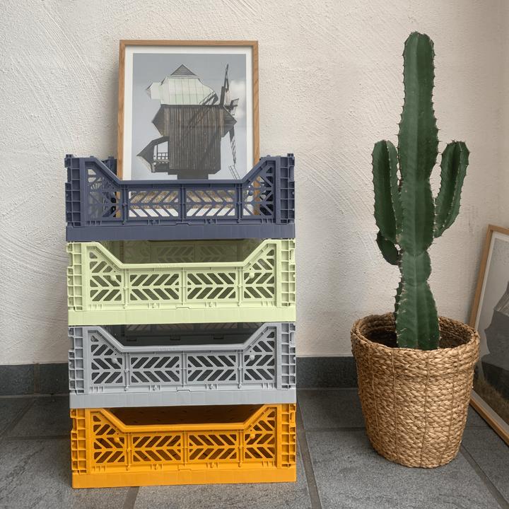Produktbild Aykasa Midi Baby (40 x 30 x 14 cm, 14.50 l)