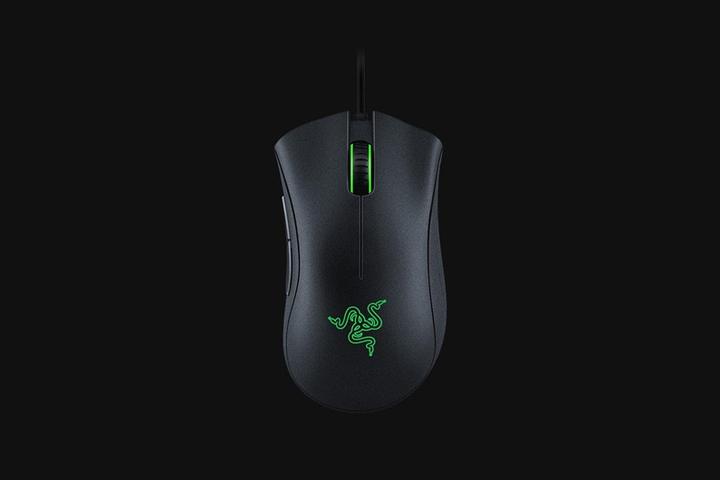 Image du produit Razer DeathAdder Essential (Filaire)