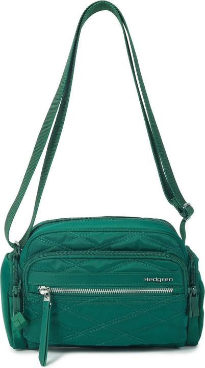 Produktbild Hedgren Inner City Emily Umhängetasche RFID Schutz 24 cm