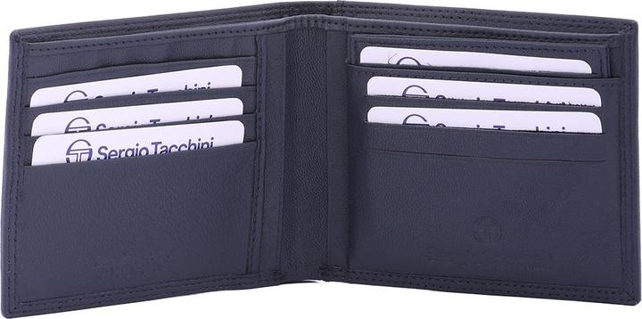 Actual product image Sergio Tacchini K50080P053