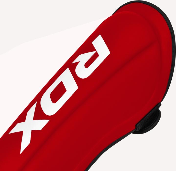 Actual product image Rdx Hosiery Shin Instep Foam (XL)