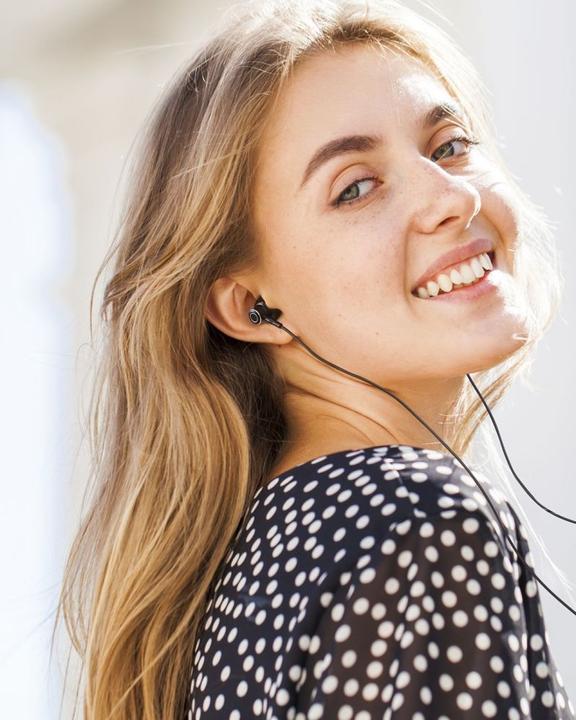 Produktbild Joyroom Wired Earphones JR-EC07, Type-C (Kabellos)