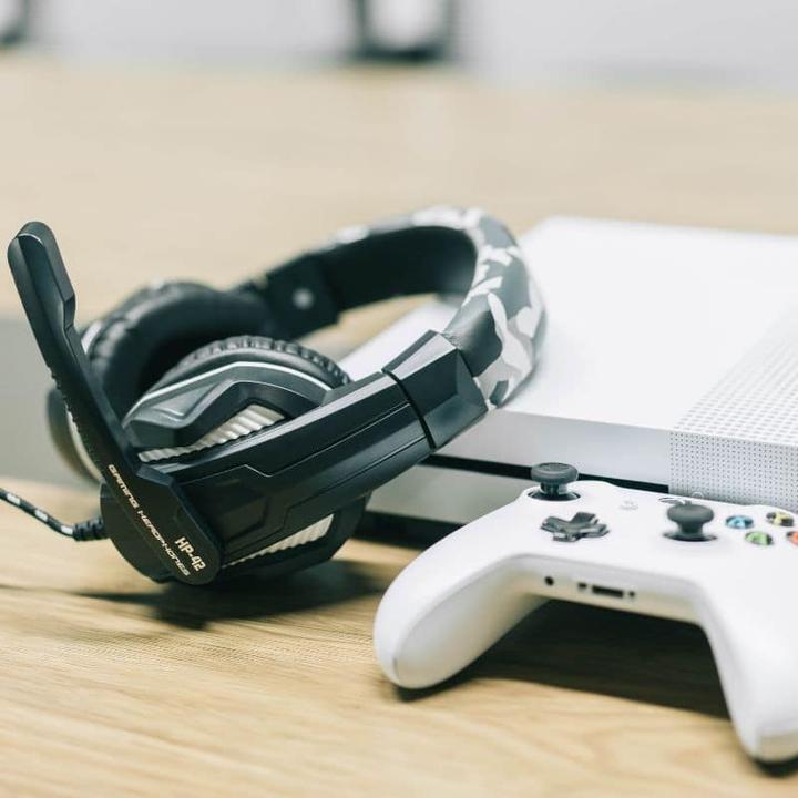Produktbild Steelplay Wired Headset HP42 Camo (Kabelgebunden)