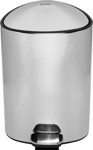 Produktbild Joseph Joseph EasyStore 5l Badezimmereimer mit Pedal Edelstahl (5 l)