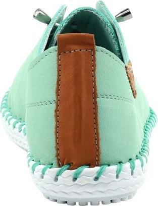 Immagine prodotto Lunar St Ives Scarpa Sportiva Pelle Donna (41)