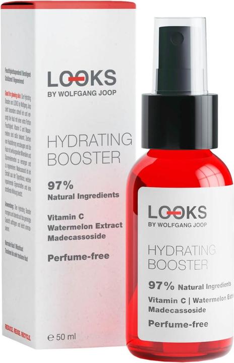 Produktbild Hydrating Booster (50 ml, 24h Creme)